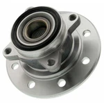 Moog 515018 Wheel Bearing And Hub Assembly. Fixed Price $149.99.