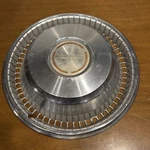 Oem Gm Single 14" Hub Wheel Cover 3967 03875033 1966 Chevy Pass CAPRICE(951). Fixed Price $34.99.