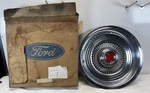 Single Nos 1975-78 Ford Granada Mercury Comet 14" Hubcap Wheel Covers. Fixed Price $44.99.