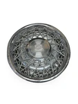Vintage Cadillac Hubcap Wire Spoke Logo 16725 253786 1975-1985. Fixed Price $23.99.