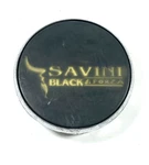Strada Wheels Black / Chrome Rim Center # C-196-2 (1 Cap). Fixed Price $39.00.