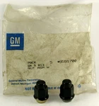 1982-1988 Monte Camaro Corvette Cutlass Nos Wheel Nuts 9591700. Fixed Price $21.99.
