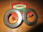 Nors Rear Wheel Seal 1951-1954 Henry 1953-54 Hudson Jet 1952 55 56-1957 Willys. Fixed Price $19.95.