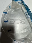 Genuine Oem Nos Gm 3544650 Wheel Center Cap Cadillac Sts Deville, Seville. Fixed Price $29.99.