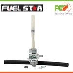 New * Fuel Star Valve Kit For Yamaha YFM400FAT Auto Kodiak 400CC '2005. Fixed Price $79.19.