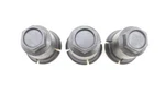 New Oe Gm Wheel Lug Nut Caps Set Of 25550690 Grand Prix 90-93 Bonneville 90-99. Fixed Price $13.25.