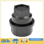 Dorman Wheel Lug Nut Cap Black Kit Of 5 For Chevy Gmc Tahoe Suburban Cadillac Xh. Fixed Price $25.08.