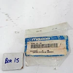 New 2009 2010 2011 2013 Mazda 6 Rack & Pinion Valve Seal Kit GS3M-32-180 Oem. Fixed Price $22.50.