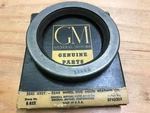 63-70 Chevrolet Gmc Series 30 Nos Rear Wheel Inner Bearing Oil Seal 3743202. Fixed Price $45.08.