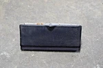 Ford Thunderbird Ash Tray Center Console Rear Original Black 1964 1965 1966. Fixed Price $33.24.