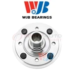 Wjb SPK984 Wheel Hub For Axle Tire Ps. Fixed Price $62.87.