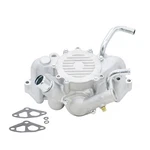 Water Pump W/ Gasket For 1994-1996 Buick Roadmaster Commercial Chassis 5513818. Fixed Price $64.99.