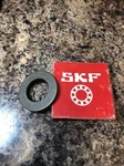 Nos Skf/cr 12582, Oil/wheel Seal, Fits 70-77 American Motors Hornet ,f+s. Fixed Price $8.95.