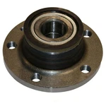 Wheel Bearing And Hub Assembly Gmb 780-0020. Fixed Price $77.92.