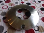 X1 Pro Comp Mag Wheel Center Cap Polished Aluminum 4X4 Open Shaft #CA0255. Fixed Price $95.99.