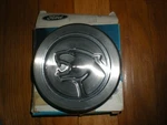 Nos 1989-1991 Mercury Cougar Wheel Cover E9WY-1141-B. Fixed Price $22.49.
