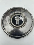 Oem Ford Mustang Poverty Dog Dish Hubcap 14" 1968-1970 #C8ZA-1130-DA. Fixed Price $29.95.