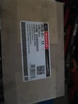 Wheel Motorcraft HUB-81. Fixed Price $110.00.