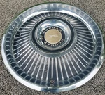 1968 Mercury Cougar 14" Wheel Cover Hubcap C8WY-1130-B 641 3B. Fixed Price $30.00.