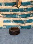 New Genuine Gm 1239916 Wheel Bearing Retainer 5.816. Fixed Price $18.94.