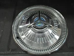 14" Wheel Cover/deluxe Spinner Hub Cap 1964/64 Ford Fairlane 500 Sports Coupe V8. Fixed Price $79.99.