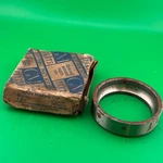1928 1929 1930 1931 1932 1933 1935 Chevy Nos Bearing Cup 909624 Br. Fixed Price $24.49.