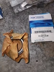 Qty Genuine Ford Bearing BC2Z-4221-A. Fixed Price $24.00.