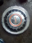 Wheel Cover Hubcap 15" Fits 75-91 Gmc 2500 Van 127860. Fixed Price $61.53.