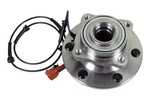 Wheel Bearing And Hub Assembly Mevotech H541004. Fixed Price $97.26.