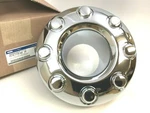 2017-2022 Ford F-350 Dually 4X4 Front Hub Center Wheel Cover Cap Chrome New Oem. Fixed Price $174.97.