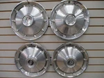 1965 Oldsmobile Cutlass F85 88 Jetstar 98 Wheel Covers Hubcap Oem Set. Fixed Price $65.00.