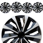 Set Of 4 17" Wheel Rim Covers Hub Caps Ford Mustang 2021-2022 R17 Tire. Fixed Price $54.73.