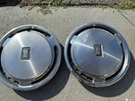 Two 80-87 Oldsmobile Firenza 13 Wheel Covers Hubcaps Oem 22525396. Fixed Price $39.99.