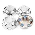 160MM Wheel Center Caps 4-PACK Ford Explorer Ranger Mercury Mountaineer. Fixed Price $59.99.