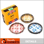 Npr Piston Rings Fit 92-05 Chevrolet C1500 S10 Jimmy Safari Isuzu Gmc 4.3 Ohv. Fixed Price $79.28.