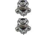 For 2002-2006 Nissan Altima Wheel Hub And Bearing Kit Rear 15356NYZQ 2003 2004. Fixed Price $112.05.