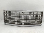 1975 Ford Granada Front Grille Bumper Not Included TU2GE. Fixed Price $87.13.