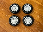 Ertl 1/18 1970 Ford Boss 429 Mustang Magnum Wheels & Tires Parts Project. Fixed Price $24.99.