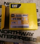 Caterpillar 379-3058 3793058 Breather Filter. Fixed Price $50.00.