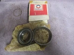 New Nos Gm Delco 7450700 / 457052 Wheel Bearing (1) Front Inner & Corvette Truck. Fixed Price $24.50.