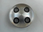 1995-2001 Saturn Series Wheel Center Cap Oem Machined 21011503. Fixed Price $16.19.