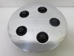 Ford Mini Van 88-91 Aerostar 92-95 Machined Center Cap E99-1A096-AB New. Fixed Price $50.00.