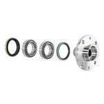 Durago Wheel Hub Repair Kit For 2001-2002 Kia Rio 295-96057. Fixed Price $60.63.