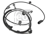 Febi Bilstein 185613 Sensor, Wheel Speed For Opel, Vauxhall. Fixed Price $40.90.