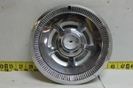 Used Oem Gm Single 14" Hub Cap Wheel Cover 3980992 1970 Chevrolet Camaro (3620). Fixed Price $39.95.