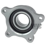 For Toyota Tundra 07-15 Wjb Rear Driver Side Wheel Bearing & Hub Assembly. Fixed Price $213.95.