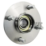 Wheel Hub Repair Kit-rear Disc Wjb WA512303K2 Fits 2000 Nissan Sentra. Fixed Price $81.95.