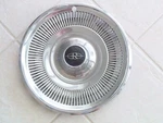 1969 Buick Riviera 15 Wheel Cover 981429 - 1387047. Fixed Price $34.99.