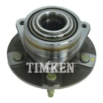 Wheel Bearing And Hub Assembly-awd Timken 513190. Fixed Price $143.85.