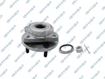 Gsp 9326017K Wheel Bearing Kit For Chrysler. Fixed Price $57.57.